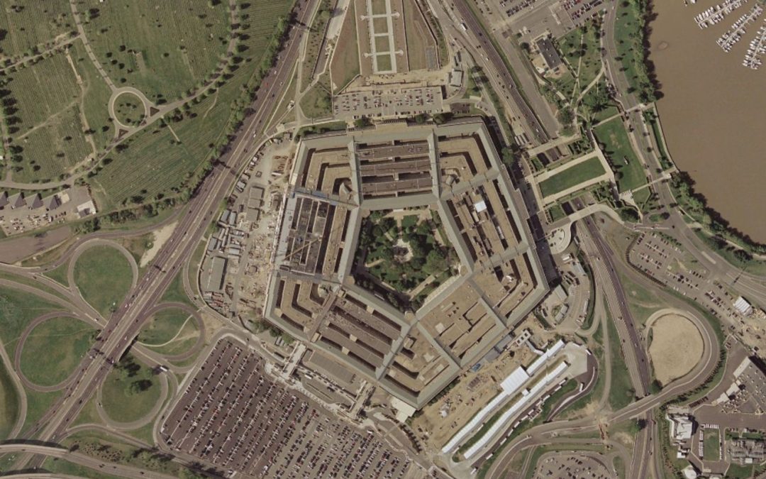 Pentagon to Send 600 Military Lawyers as Temporary Immigration Judges