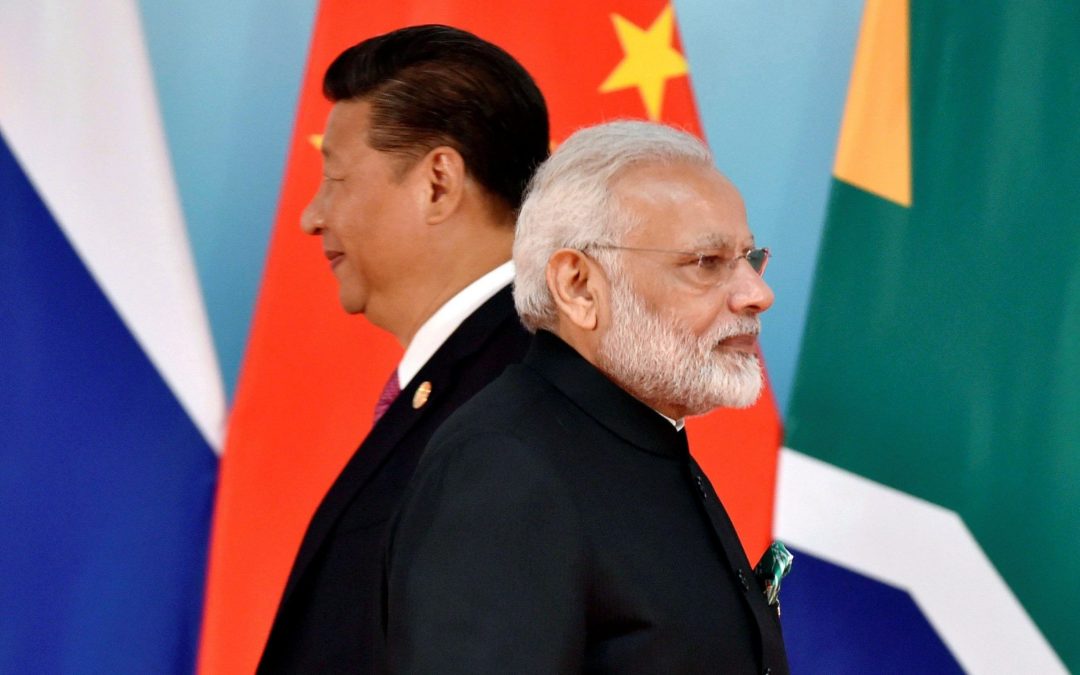 India–China Ties Improve, But Border Remains Key Hurdle; India Calls Border Peace ‘Insurance’ for Relations