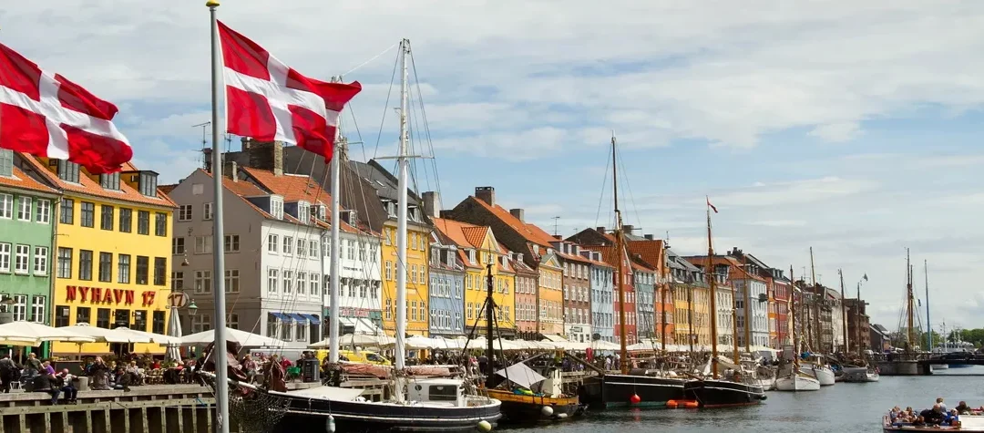 Copenhagen Airport Shut After Unidentified Drones Enter Airspace; Flights Diverted