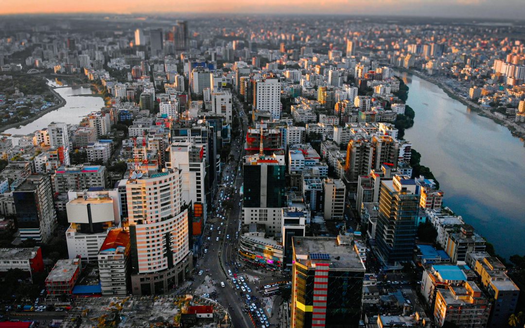 Dhaka Says No Barrier to Stronger India Ties; Awaits Update on Hasina Extradition Request