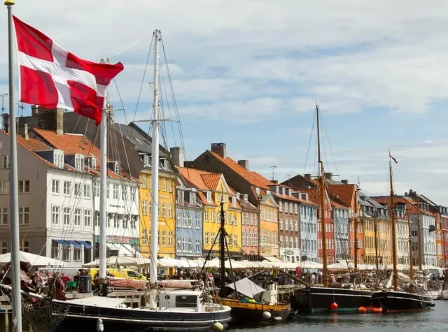 Copenhagen Airport Shut After Unidentified Drones Enter Airspace; Flights Diverted