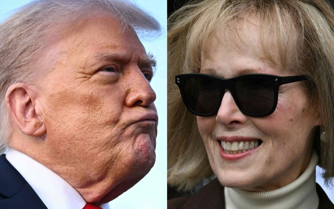 Court Upholds $83.3 Million Defamation Award Against Trump