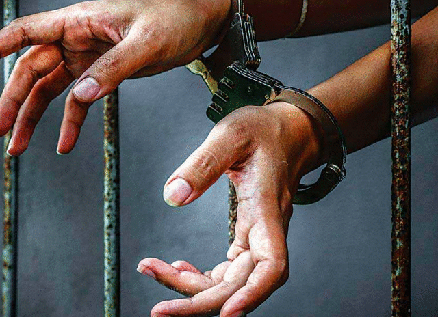 Prime Accused in Mumbai Woman’s Murder Arrested in Jammu