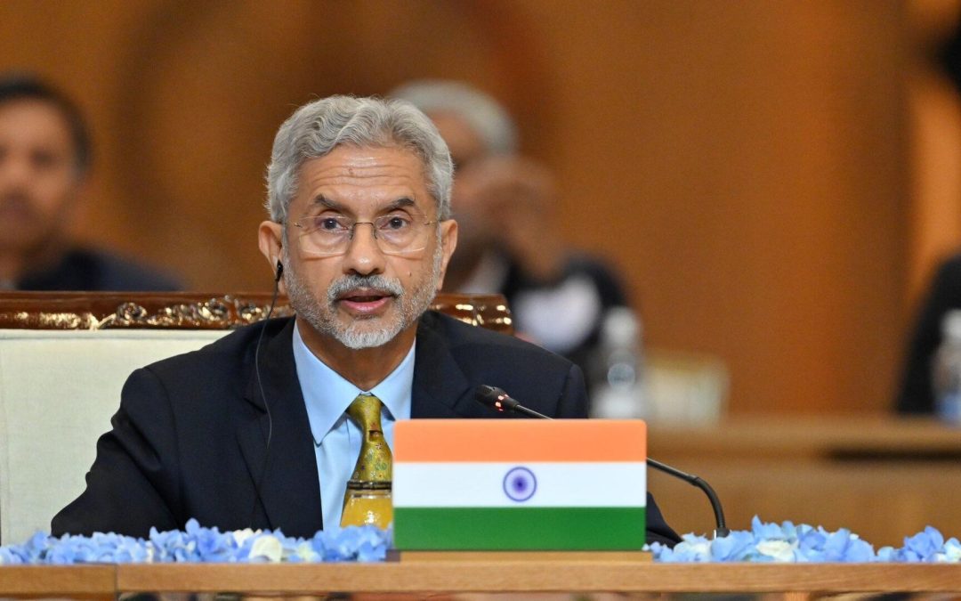 India ‘deeply concerned’ after Israeli strikes in Doha; calls for restraint