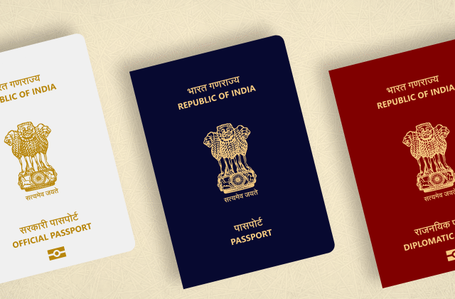 Gujarat Man Tries to ‘Deport Himself’ from US with Fake Passport, Nabbed at Delhi Airport