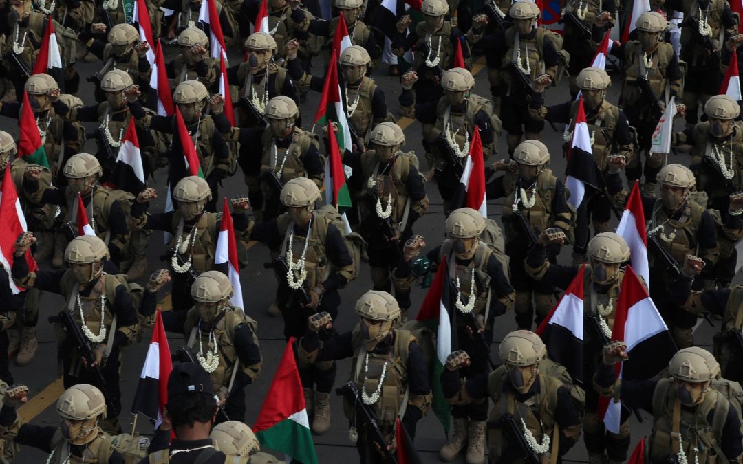 Houthis Raid UN Offices in Yemen, Detain at Least 11 Aid Workers After Israeli Strike