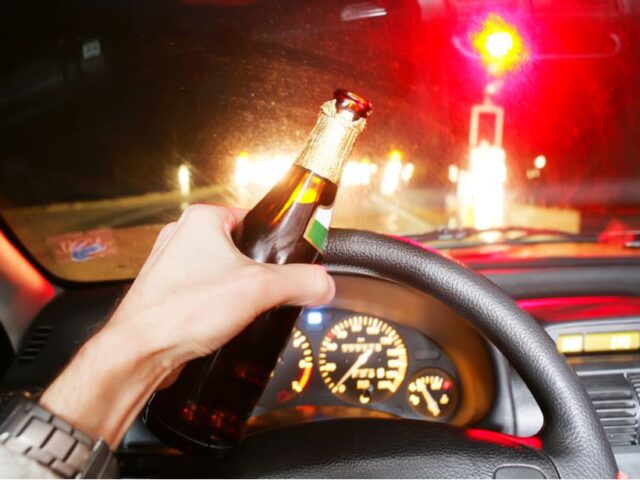 Drunk Driving a Grave Threat to Public Safety, Says Punjab & Haryana HC
