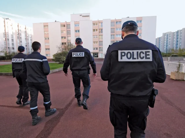 Delhi ramp horror: Police van mounts pavement, kills tea vendor