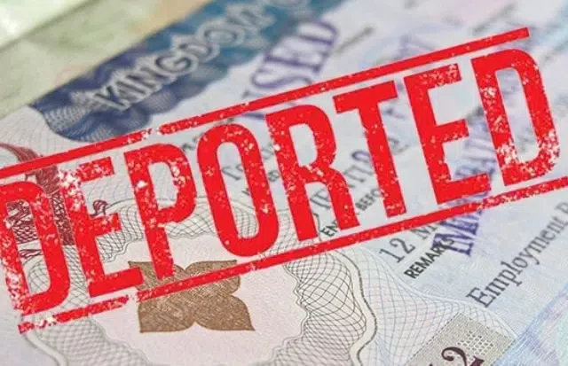 ‘Important first step’: UK deports Indian national to Paris under new migrant treaty with France