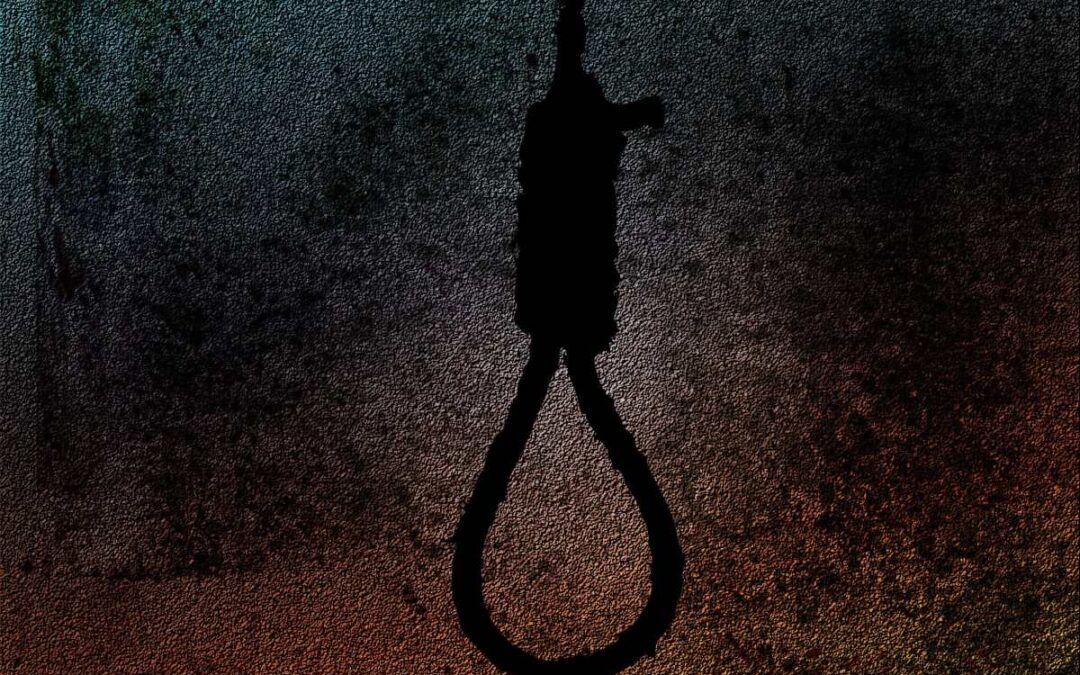 Two men found hanging in Mississippi spark rumors; officials rule out foul play