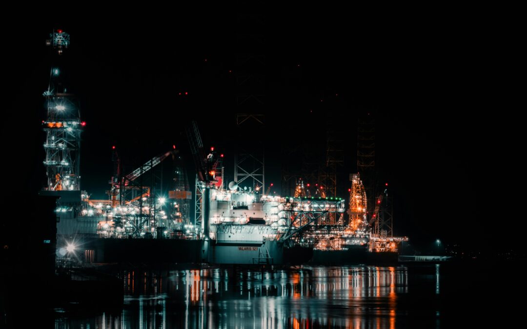 UN: Middle East conflict chokes end of supply chain as lights go out in the Pacific