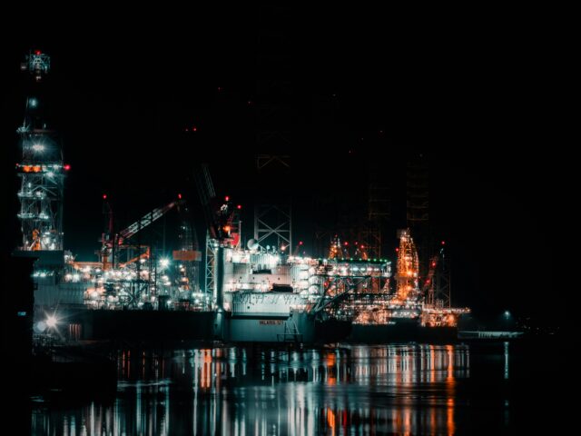 Net Zero Framework: This Week Crucial to IMO’s Plans to Slash GHG Emissions from Shipping
