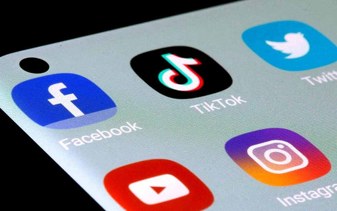 French Report Urges Social Media Ban for Teens Amid TikTok Safety Concerns