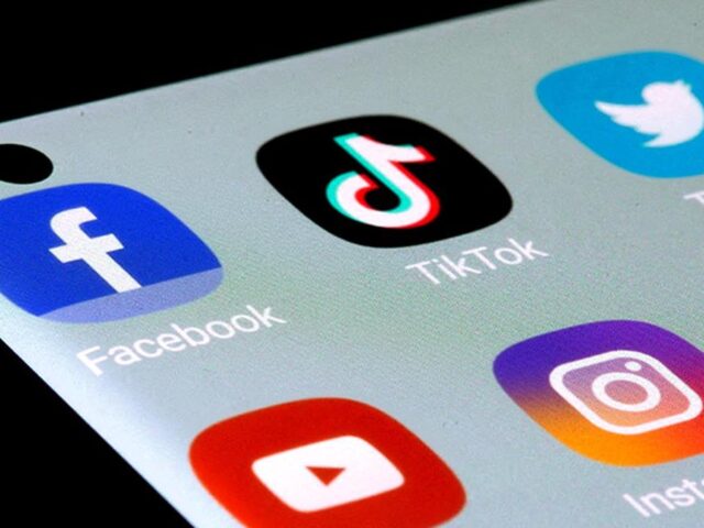 French Report Urges Social Media Ban for Teens Amid TikTok Safety Concerns