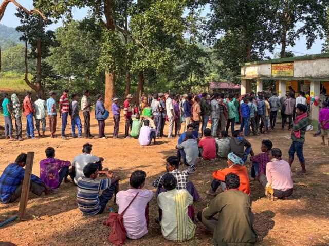 Bihar SIR: 6% dip in voter list; 3.7 lakh declared ‘ineligible’