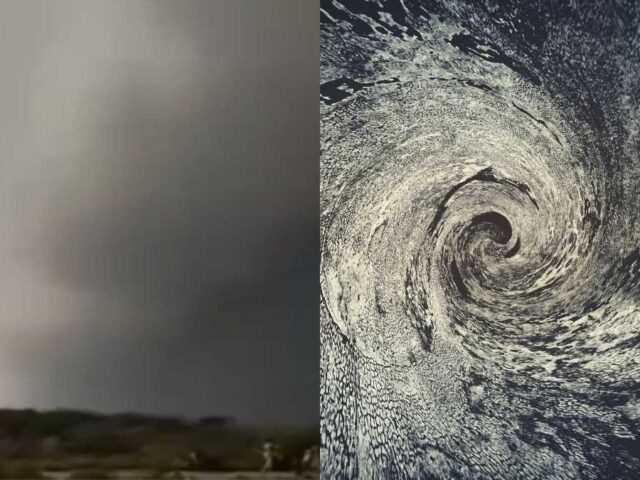 Cyclone Montha Update: Storm to Make Landfall Near Kakinada Tonight; Odisha and Tamil Nadu on Alert for Heavy Rain