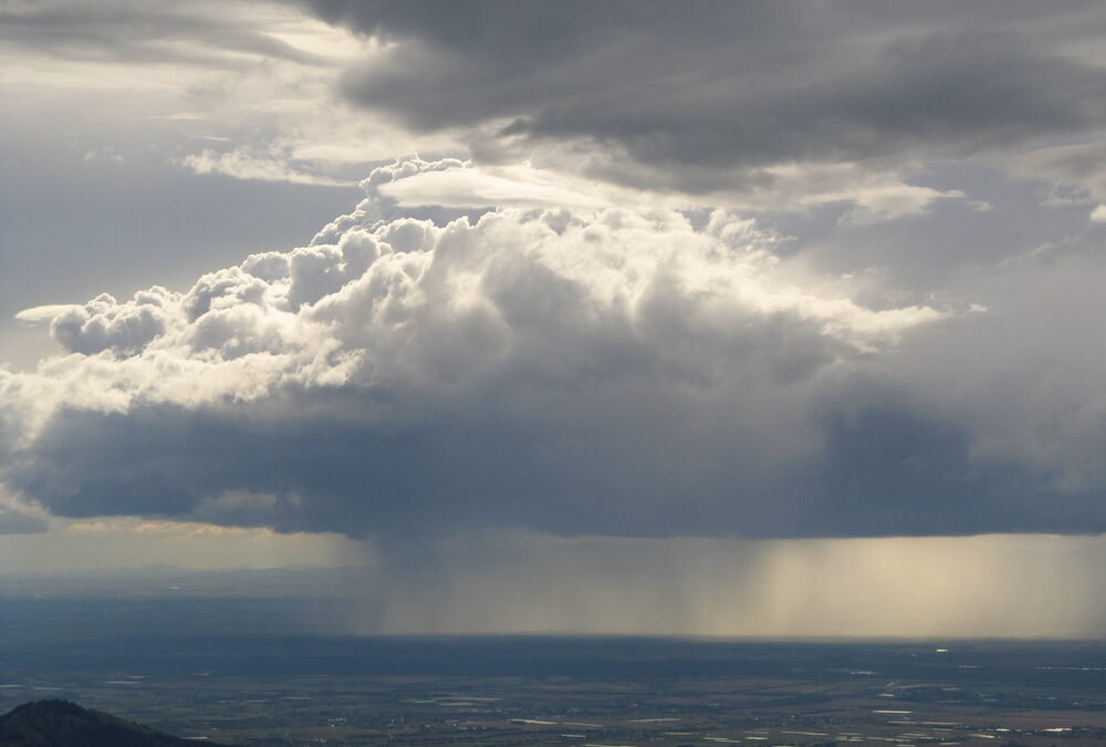 Experts Explain Why Delhi’s ₹3.2 Crore Cloud Seeding Trial Failed to Deliver Artificial Rain