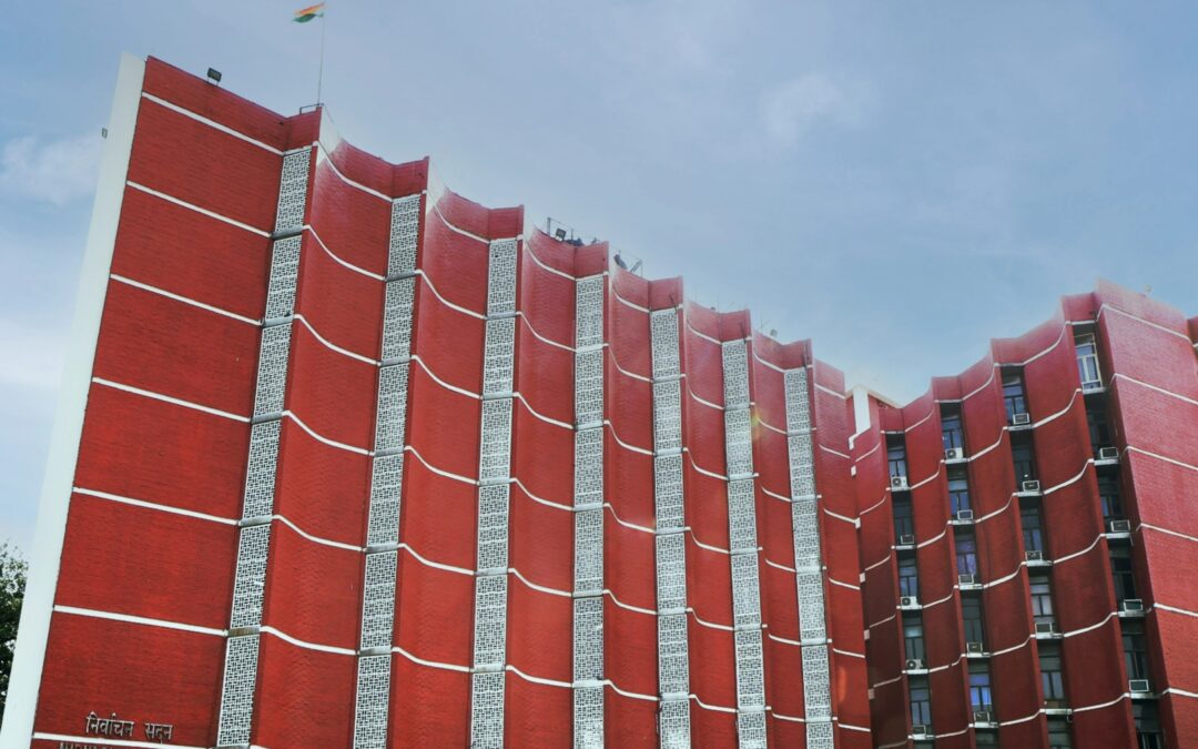 ECI Begins Preparations for Special Electoral Roll Revision in Tamil Nadu