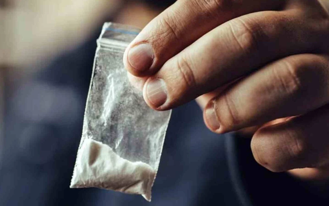 Mumbai Drug Bust: Rs 14 Crore Mephedrone Seized; Senior Police Officer Suspended