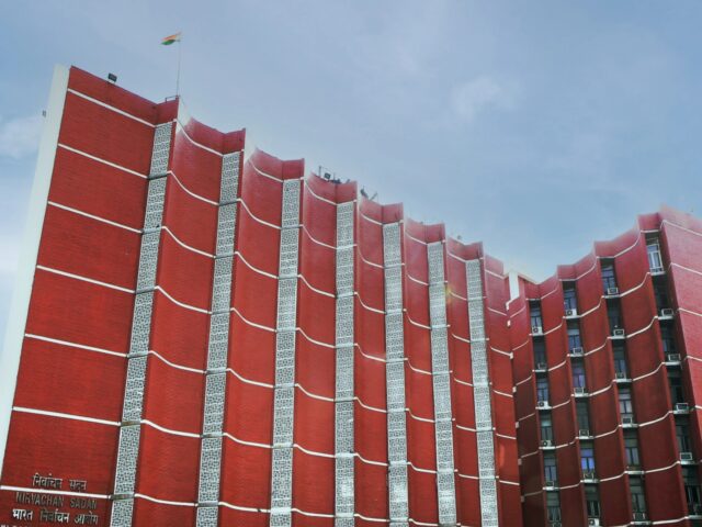 ECI Begins Preparations for Special Electoral Roll Revision in Tamil Nadu