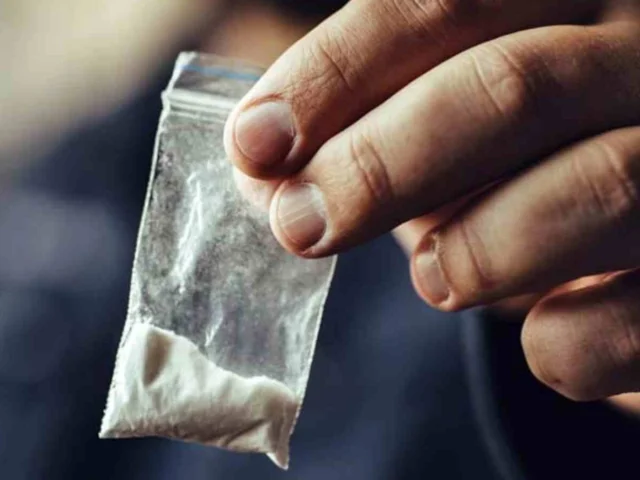 Mumbai Drug Bust: Rs 14 Crore Mephedrone Seized; Senior Police Officer Suspended