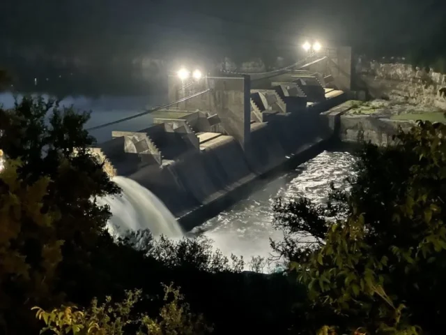 Floodgates Opened at Major Chennai Reservoirs and Lakes as Precaution Ahead of Monsoon Peak