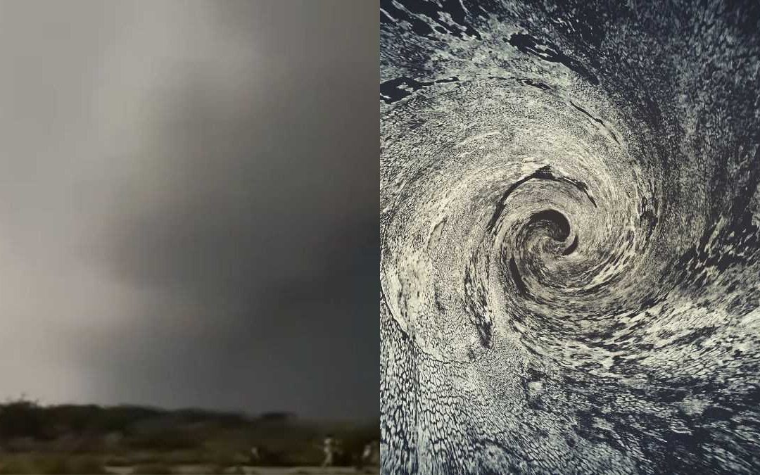 Cyclone ‘Montha’ Pounds Andhra, Batters Odisha: 1 Dead, Thousands Evacuated