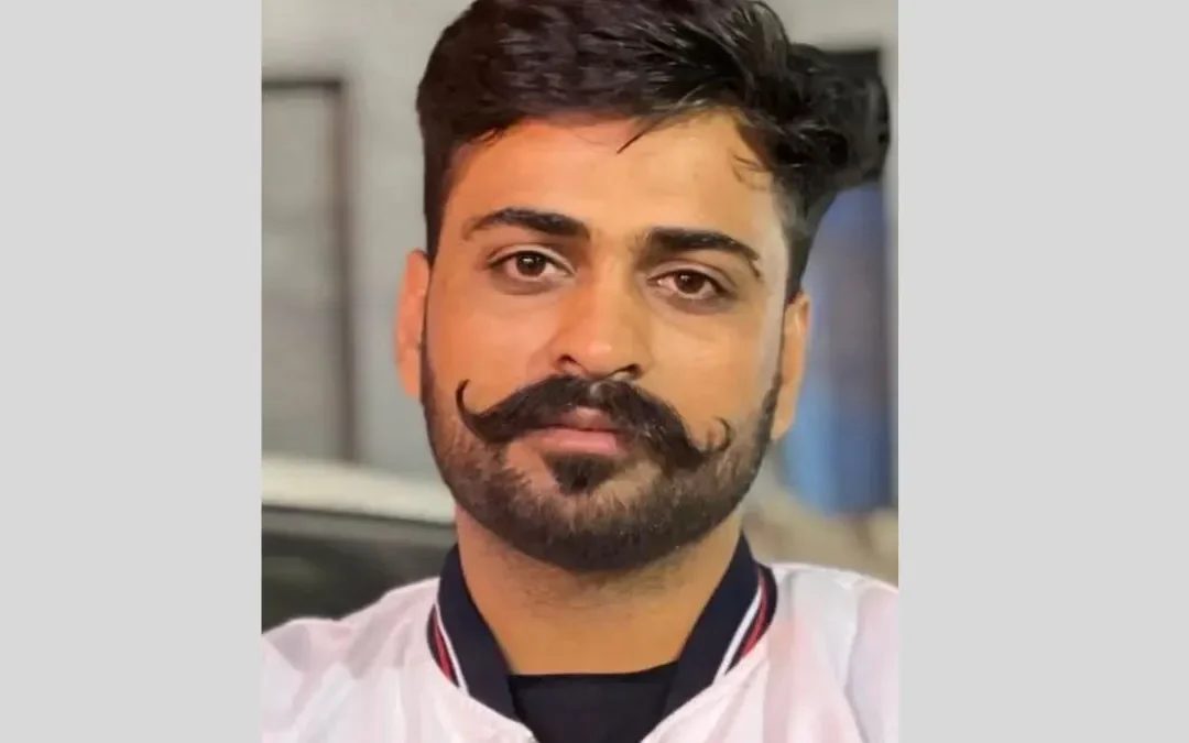 Global Manhunt Ends at US-Canada Border: Lawrence Bishnoi Aide Jagdeep ‘Jagga’ Nabbed in Joint Rajasthan AGTF–ICE Operation