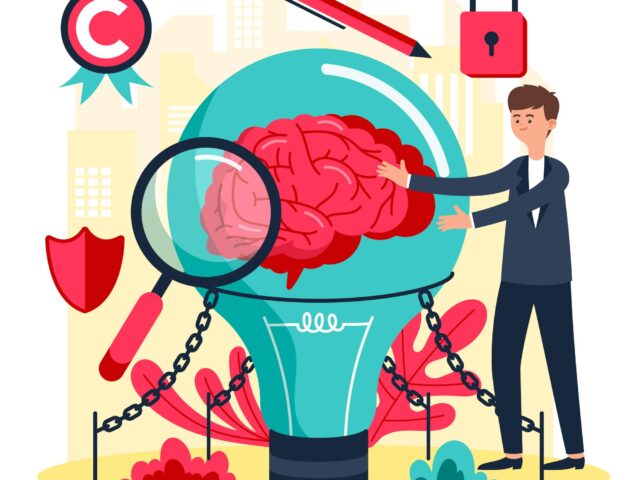 How Your Mind Protects You from Emotional Pain