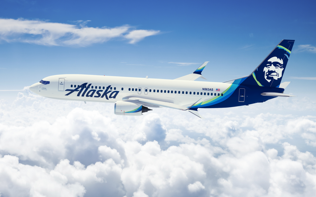 Alaska Airlines grounds all flights nationwide amid major IT outage