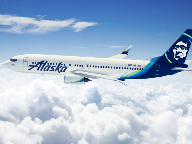 Alaska Airlines grounds all flights nationwide amid major IT outage
