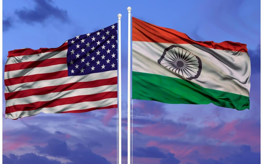 Rare earth showdown: US calls India key ally in ‘China vs world’ battle as tensions escalate