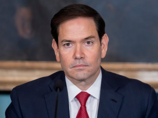 ‘US Diplomats and Troops to Monitor Gaza Truce’: Marco Rubio