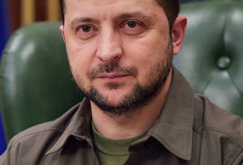 ‘Not Just Two Companies’: Zelensky Urges US to Broaden Russian Oil Sanctions