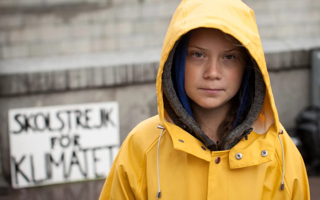 Greta Thunberg Alleges Abuse During Israeli Detention After Gaza Flotilla Raid