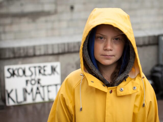 Greta Thunberg Alleges Abuse During Israeli Detention After Gaza Flotilla Raid