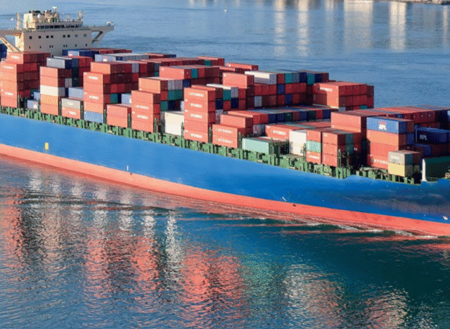 Danaos Corporation Announces Senior Notes Offering of $500 million