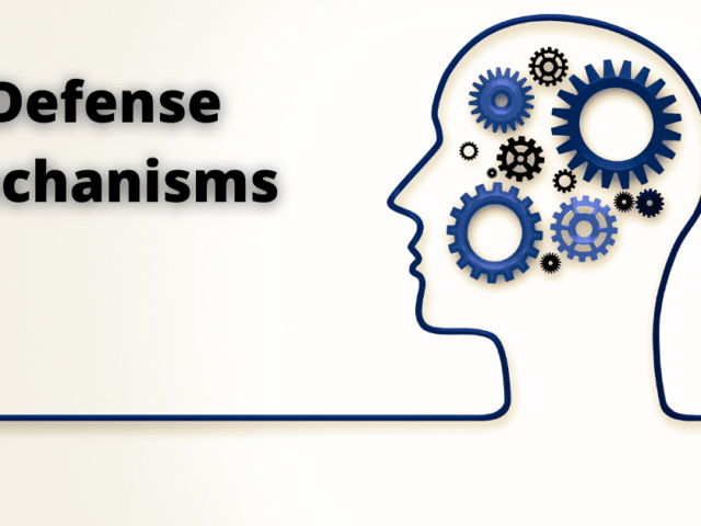 How Your Mind Protects You from Emotional Pain