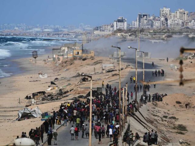 Gaza peace plan: Clock starts ticking, as Israel approves hostage release deal; Iran welcomes ceasefire