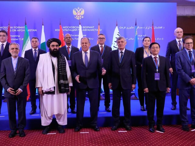 Prior to the meeting in Delhi, the Taliban are requesting India’s acknowledgment of the Islamic Emirate