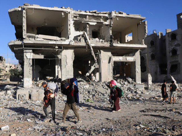 Trump is scheduled to visit Egypt and Israel in light of the recent ceasefire agreement in Gaza