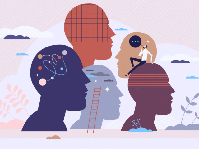 The Self Help You Actually Need