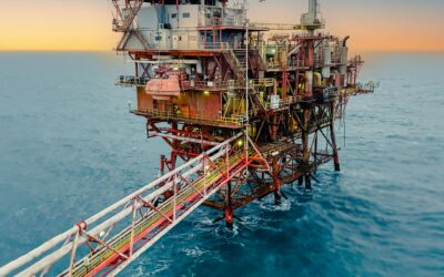 Asian LNG Prices Surge to Over 3-1/2-Year High