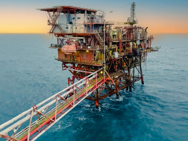 Russia-Owned NIS Stopped from Getting Oil Cargo Amid Serbia Fuel Crunch, Sources Say