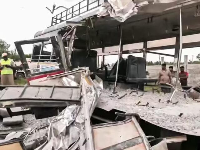 ‘We couldn’t move or breathe’: Trapped under gravel, they waited nearly an hour for help