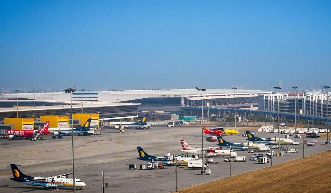‘AMSS Gradually Improving’: Delhi Airport Updates on ATC Glitch, Flight Operations Returning to Normal