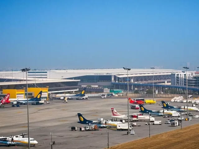 ‘AMSS Gradually Improving’: Delhi Airport Updates on ATC Glitch, Flight Operations Returning to Normal