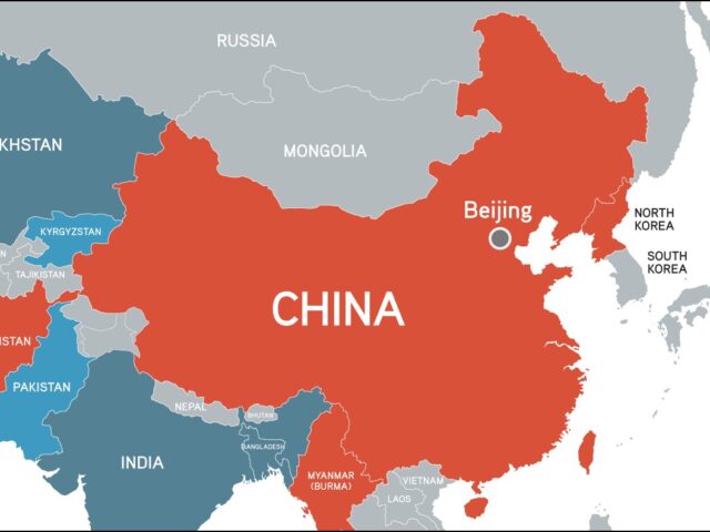 Xi outmaneuvers Trump as tensions flare with Japan and India