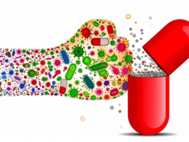 83% of Indians Carry Antibiotic-Resistant Bacteria, Lancet Study Warns of ‘Superbug Explosion’