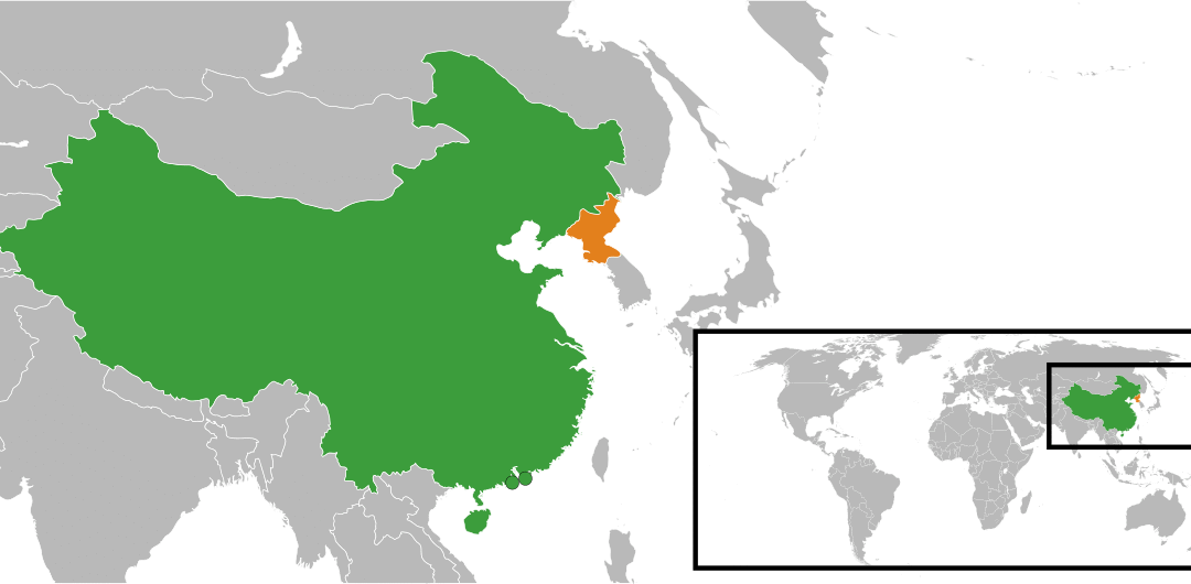 North Korea is a model of what China could become’: Nobel laureates discuss global shifts